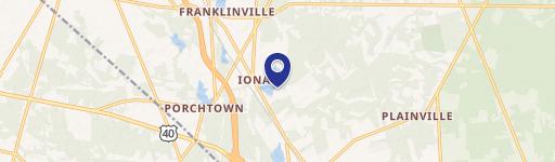 233 Pennsylvania Ave