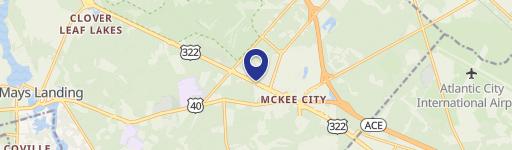 4622 Black Horse Pike