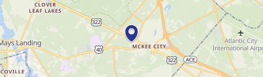 4620 Black Horse Pike