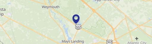 6125 Black Horse Pike