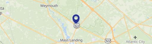 6087 Black Horse Pike