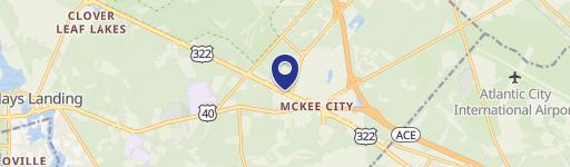 4616 Black Horse Pike