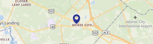 4450 Black Horse Pike