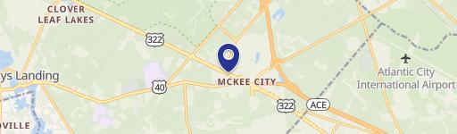 4458 Black Horse Pike