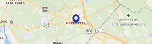 4418 Black Horse Pike