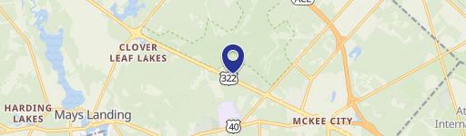 5055 Black Horse Pike