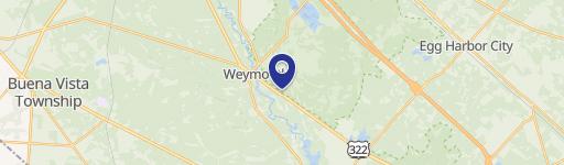 6668 Black Horse Pike