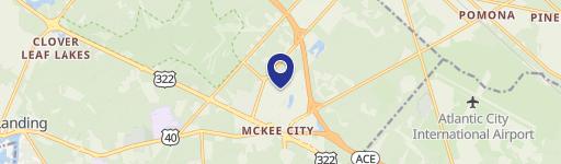 4501 Black Horse Pike