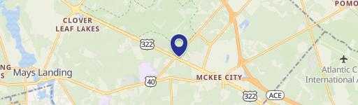 4760 Black Horse Pike