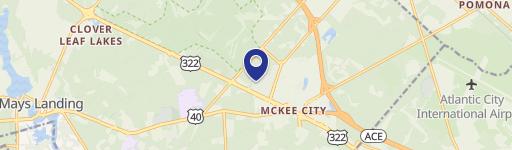 4900 Black Horse Pike