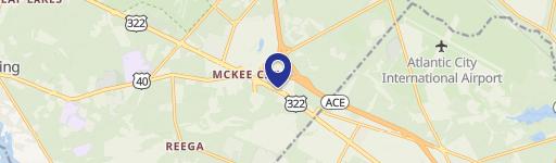 4288 Black Horse Pike