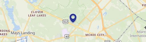 4933 Black Horse Pike