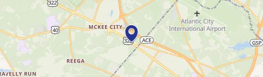 4120 Black Horse Pike