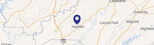 Hayden, AL 35079