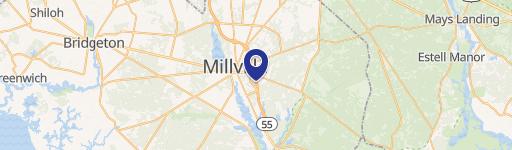 1301 Wade Blvd, Unit 1319