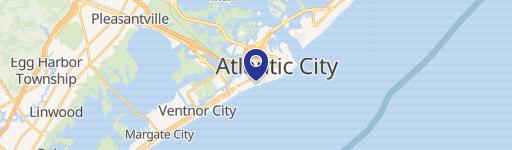 Air Rights Mississippi Ave