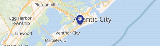 Atlantic City, NJ 08401