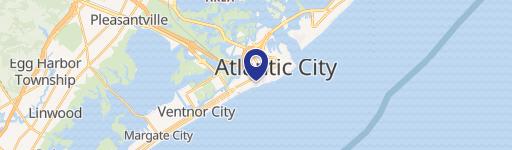 Air Rights Columbia Pl