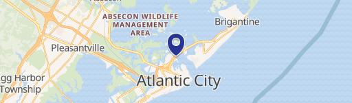 Atlantic Brig Huron Ave