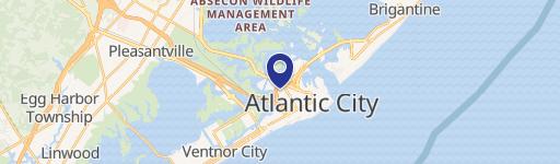 Arkansas Ontario Ave