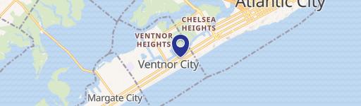 5309 Atlantic Ave, Unit 5315