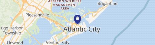 1021 Brigantine Blvd