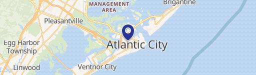 401 Dr Martin Luther King Blvd