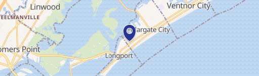 9701 Ventnor Ave, Unit 9707