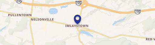 3 Imlaystown Hightstown Rd