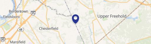 798 Province Line Rd