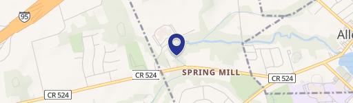 1256 Yardville Allentown Rd