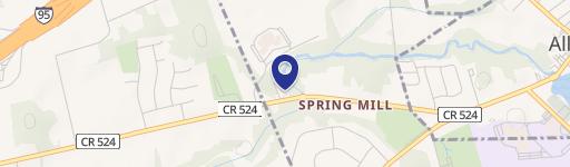 1258 Yardville Allentown Rd