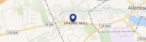 1263 Yardville Allentown Rd