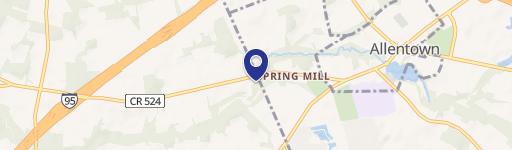 1251 Yardville Allentown Rd