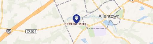 1267 Yardville Allentown Rd