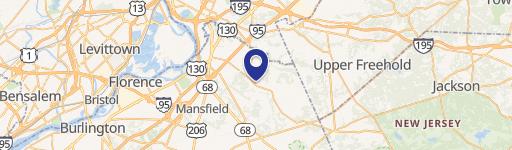 305 Bordentown Chesterfield Rd