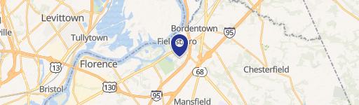 400 Bordentown Hedding Rd