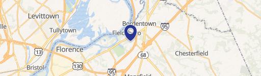 300 Bordentown Hedding Rd