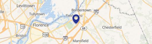 401 Bordentown Hedding Rd