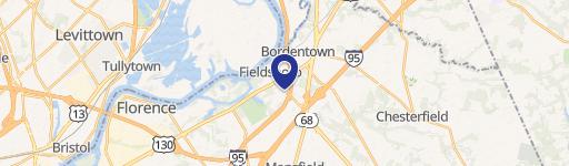 205 Bordentown Hedding Rd