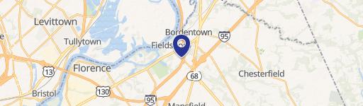 203 Bordentown Hedding Rd