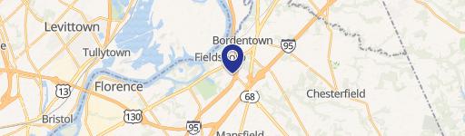 207 Bordentown Hedding Rd