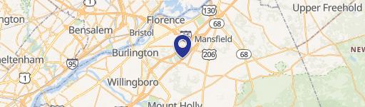 1723 Burlington Jacksonville Rd