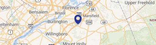 1731 Burlington Jacksonville Rd