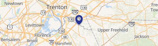 2 Crosswicks Chesterfield Rd