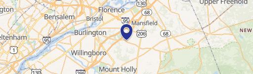 1786 Jacksonville Jobstown Rd