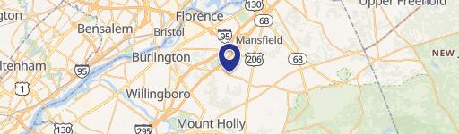 1800 Jacksonville Jobstown Rd