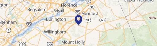 925 Jacksonville Mt Holly Rd