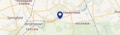 10 Wrightstown Cookstown Rd