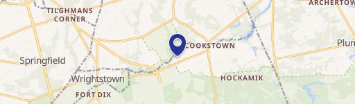 35 Wrightstown Cookstown Rd